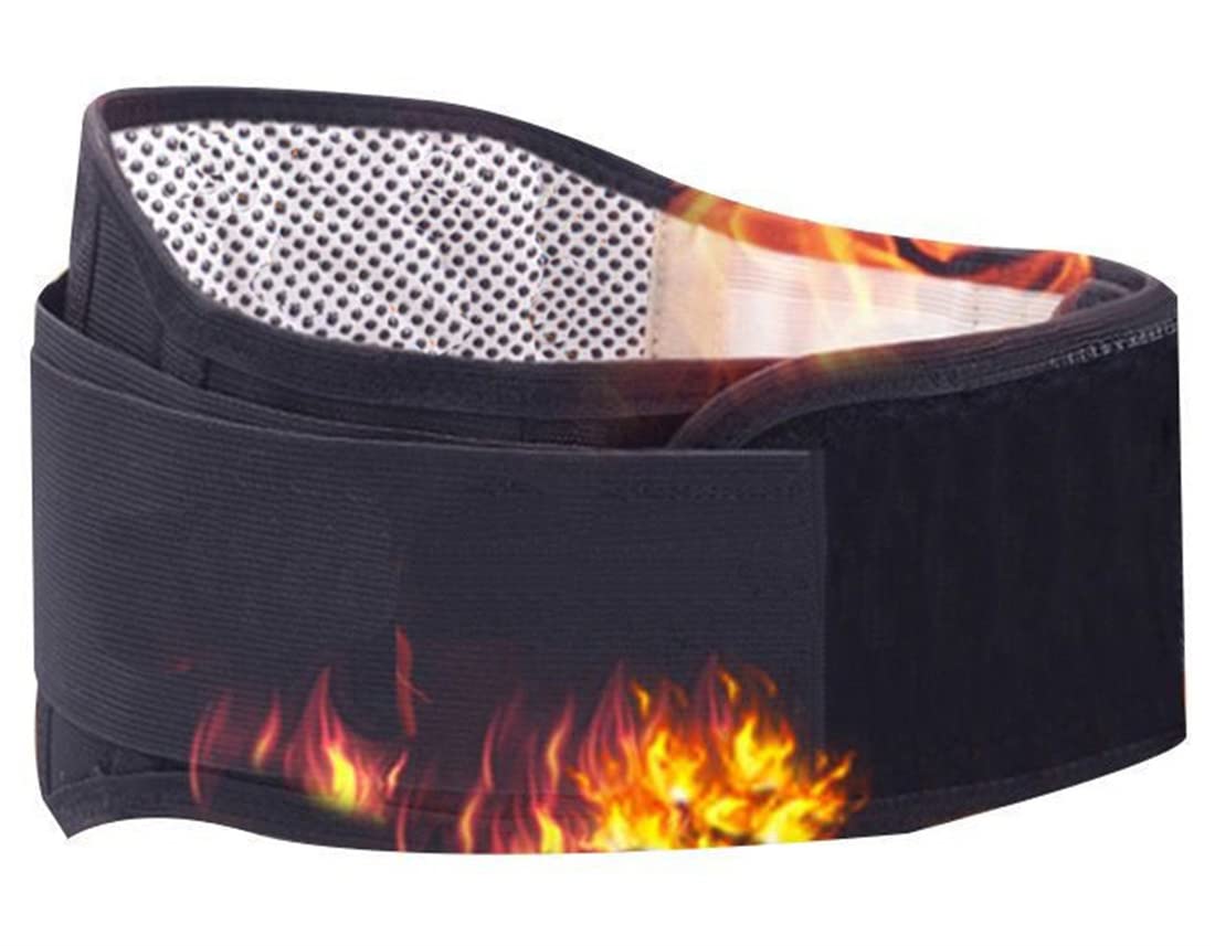 Centură Termică pentru Spate